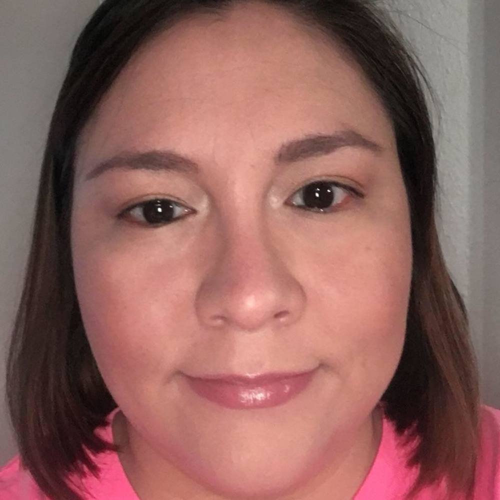 Meet your Posher, Norma